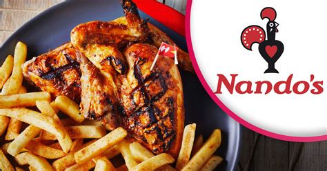 nandos|Nando’s SA – Food Order .